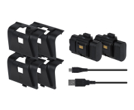 PDP XS/XO Play and Charge kit Dual - 606718 - zdjęcie 2
